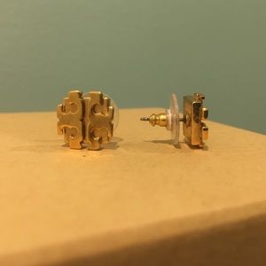 Tory Burch Stud Earrings